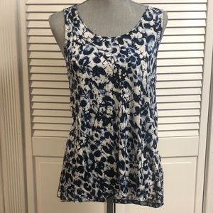 Back detail top